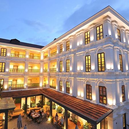 Seto Ghar Hotel Katmandu Eksteriør bilde