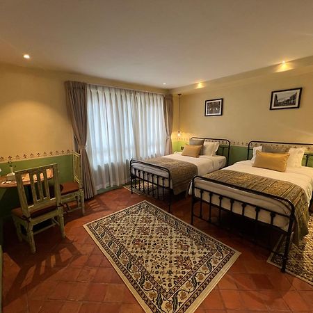 Seto Ghar Hotel Katmandu Eksteriør bilde