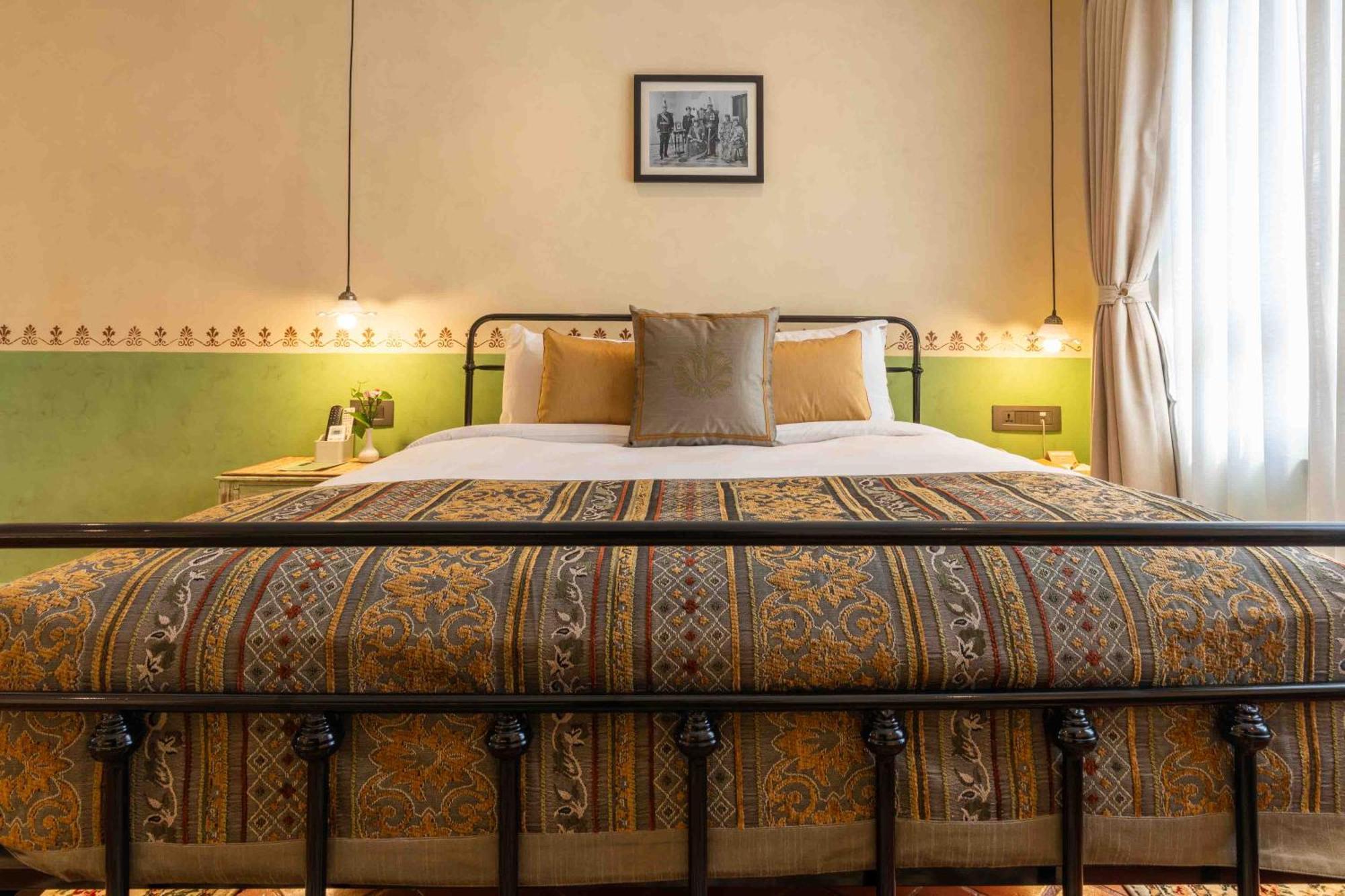 Seto Ghar Hotel Katmandu Eksteriør bilde