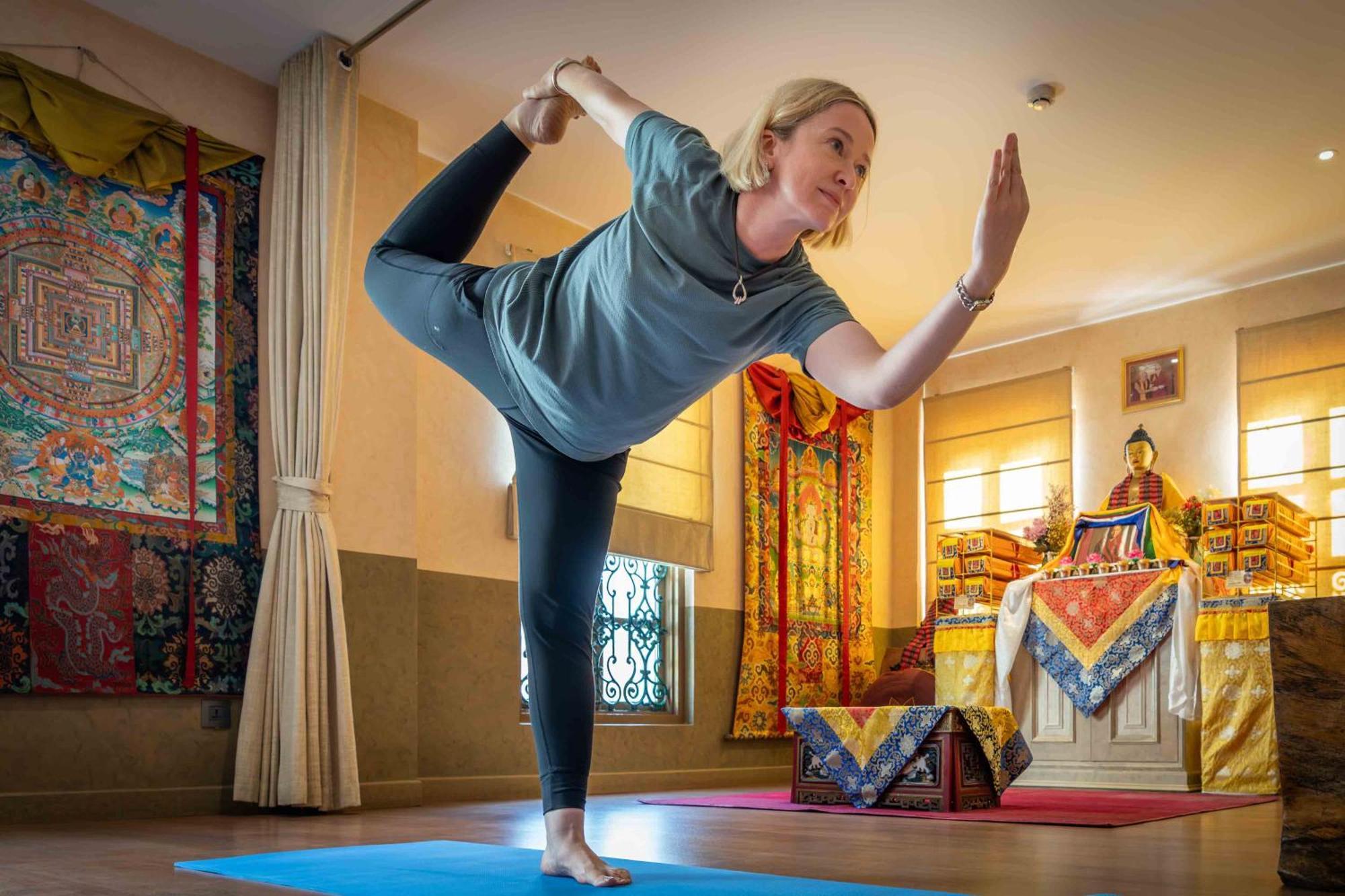 Seto Ghar Hotel Katmandu Eksteriør bilde